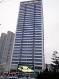 DaLian Office